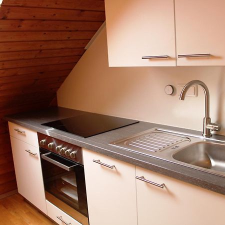 Moeselberghof Apartman Abtenau Szoba fotó