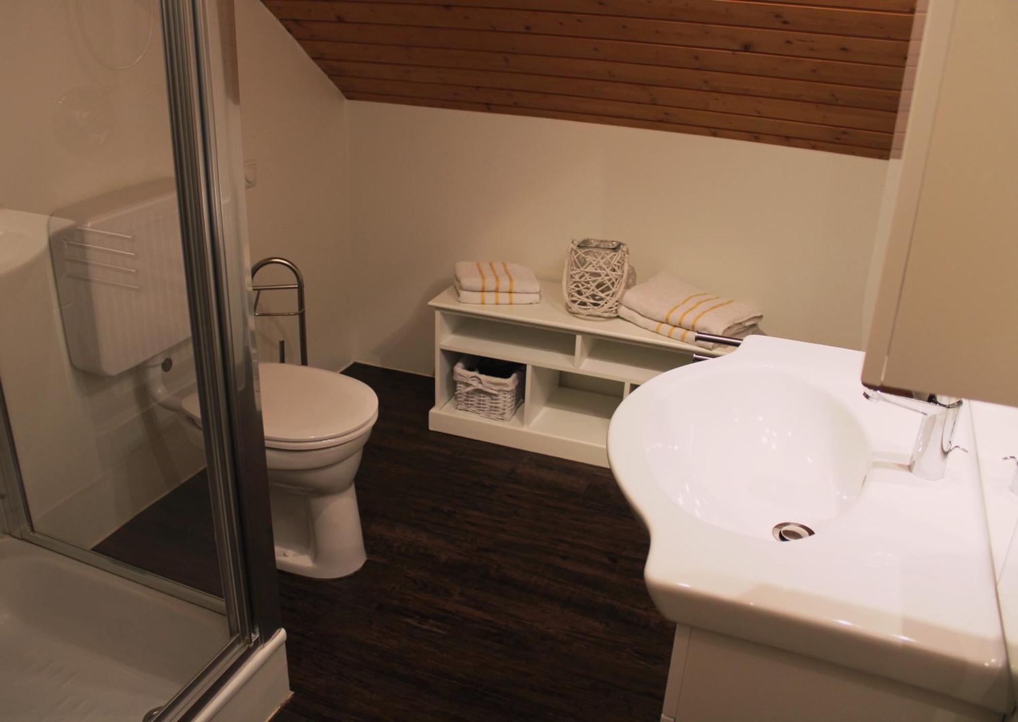 Moeselberghof Apartman Abtenau Szoba fotó