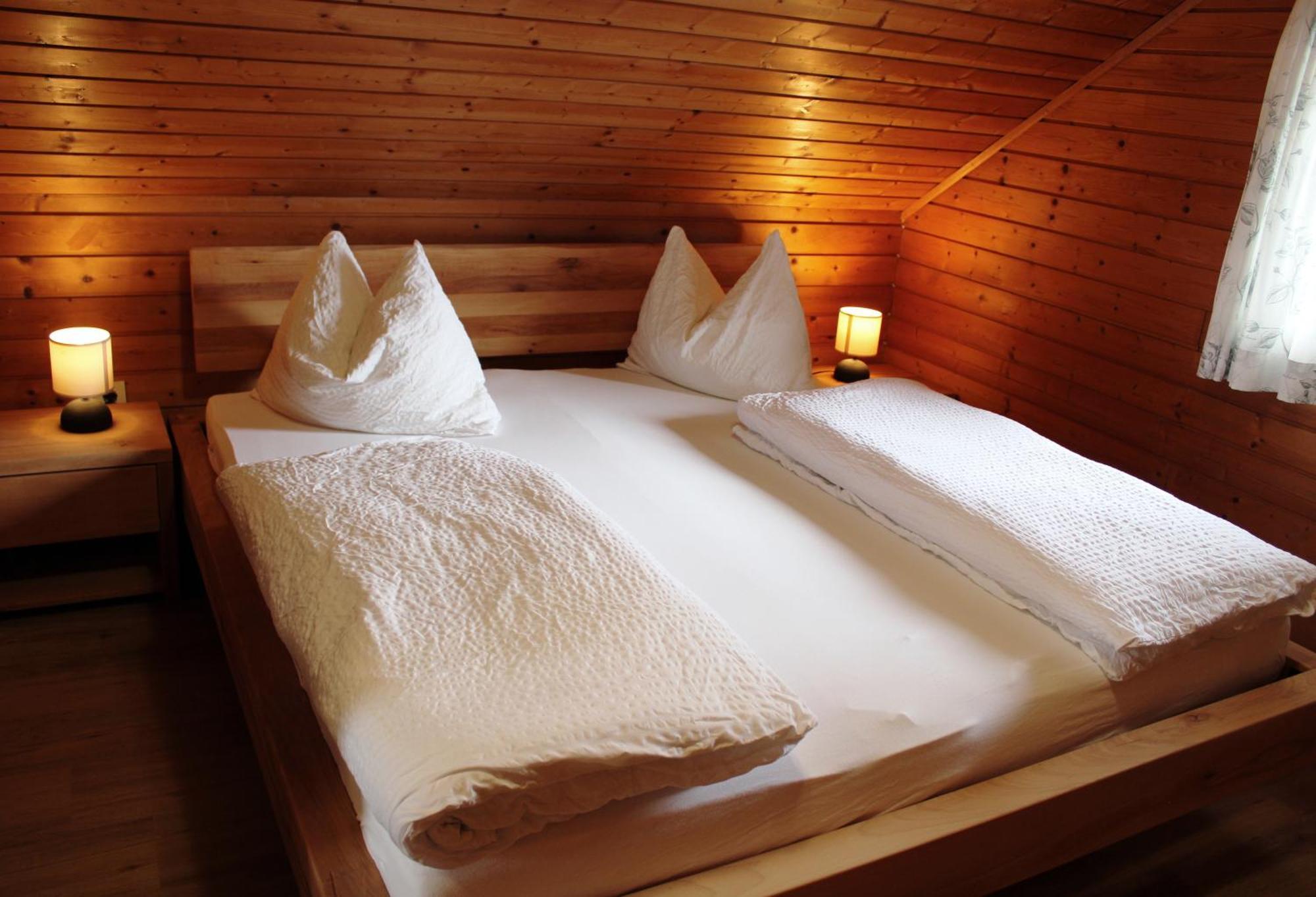 Moeselberghof Apartman Abtenau Szoba fotó