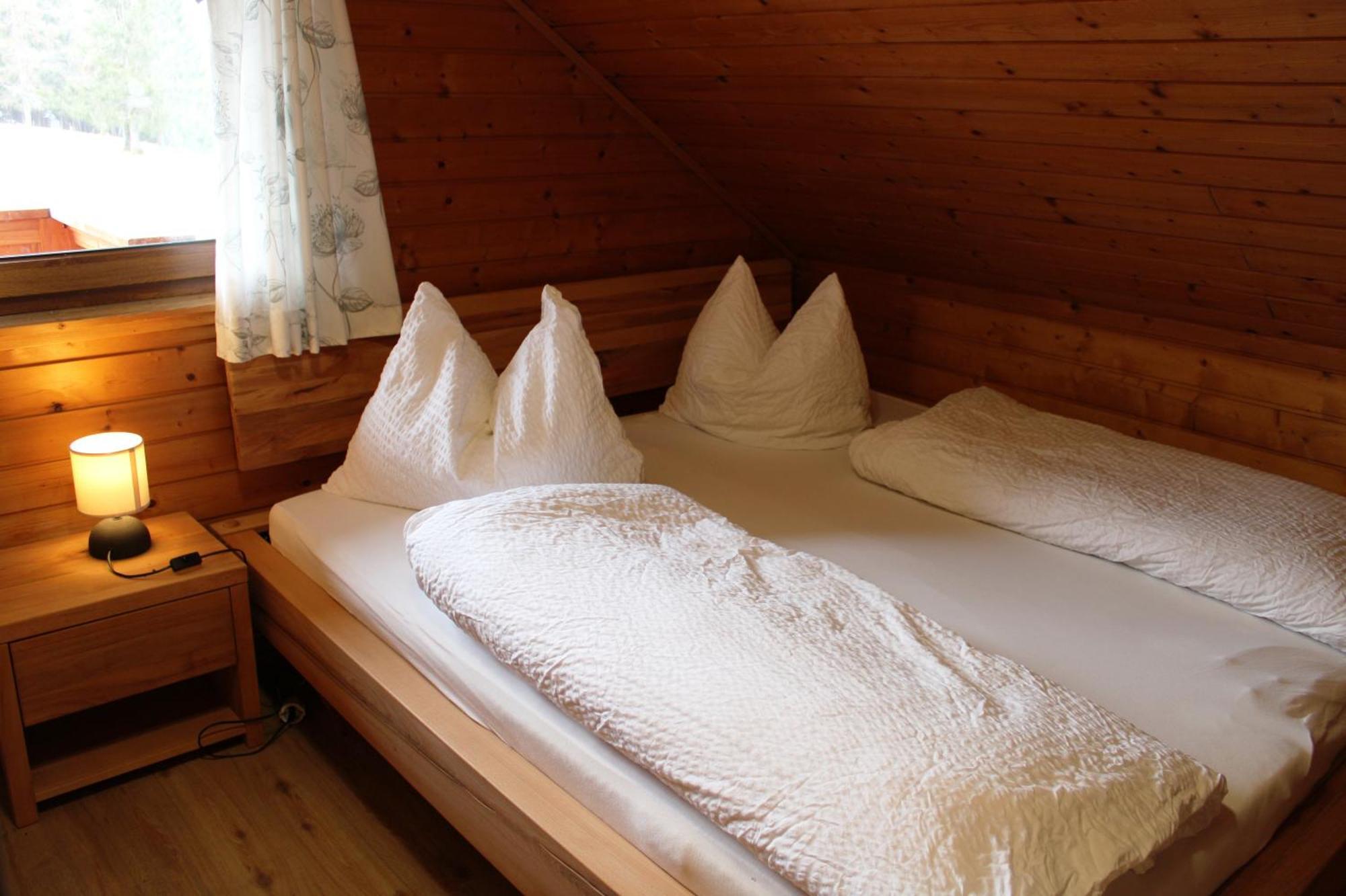 Moeselberghof Apartman Abtenau Szoba fotó
