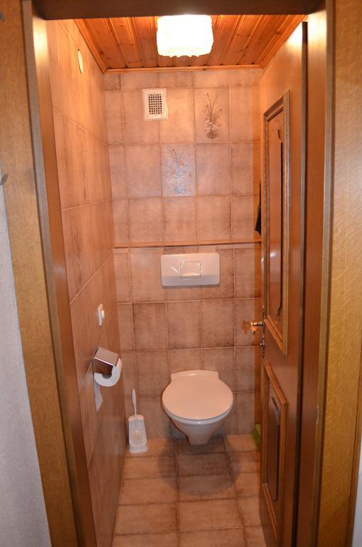 Moeselberghof Apartman Abtenau Szoba fotó