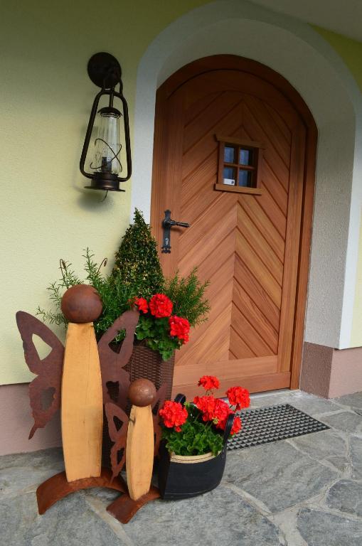 Moeselberghof Apartman Abtenau Kültér fotó