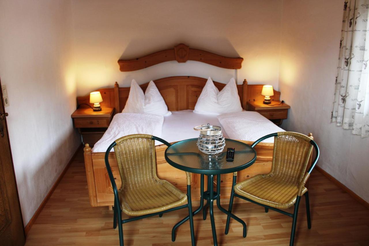 Moeselberghof Apartman Abtenau Szoba fotó