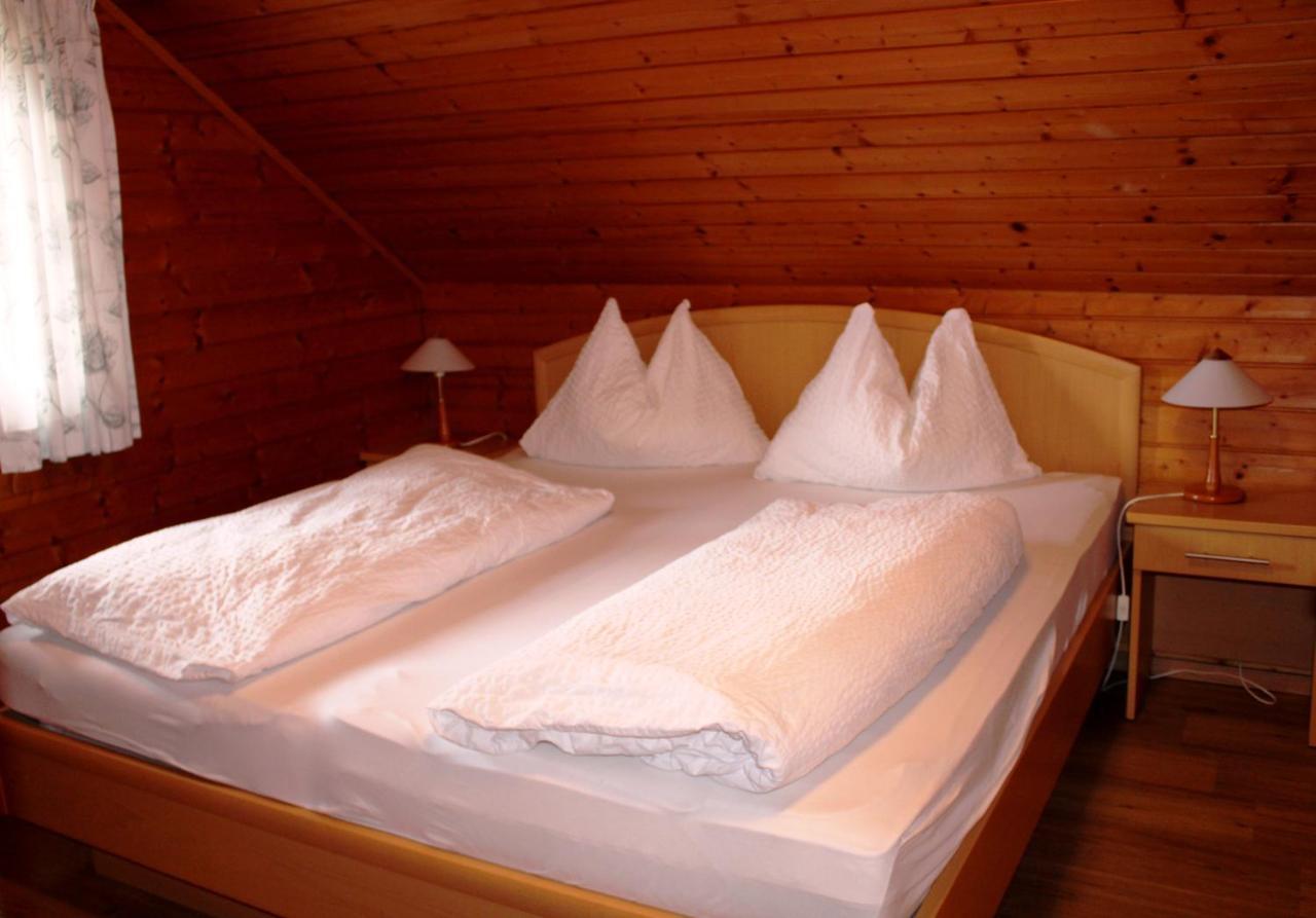 Moeselberghof Apartman Abtenau Szoba fotó